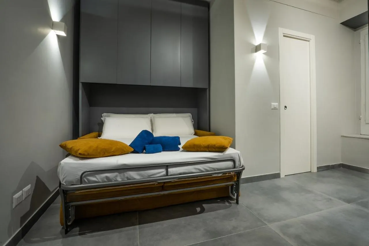 Federico'S Home Naples