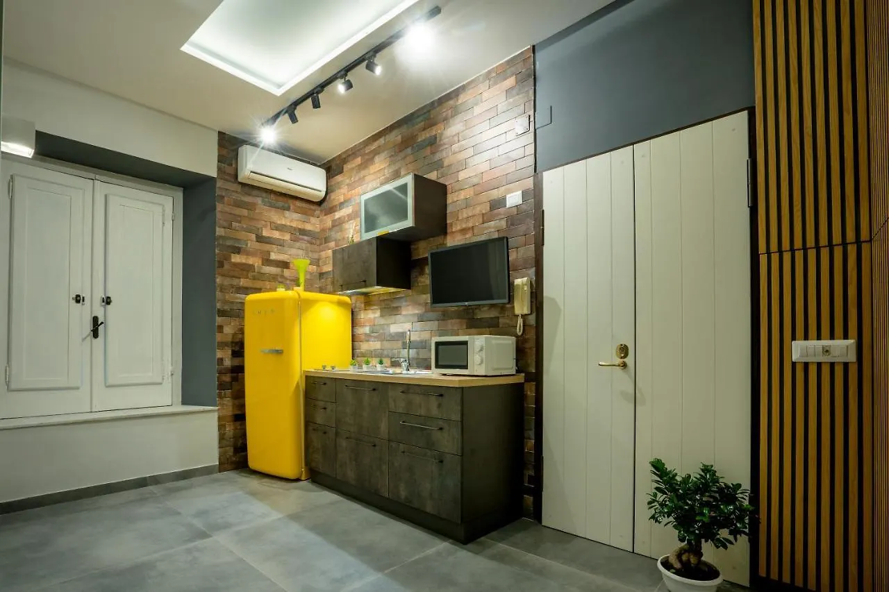 Federico'S Home Νάπολη Διαμέρισμα