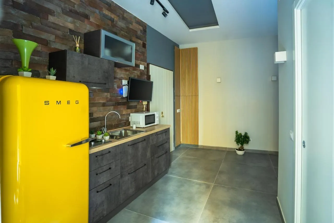 Διαμέρισμα Federico'S Home Νάπολη